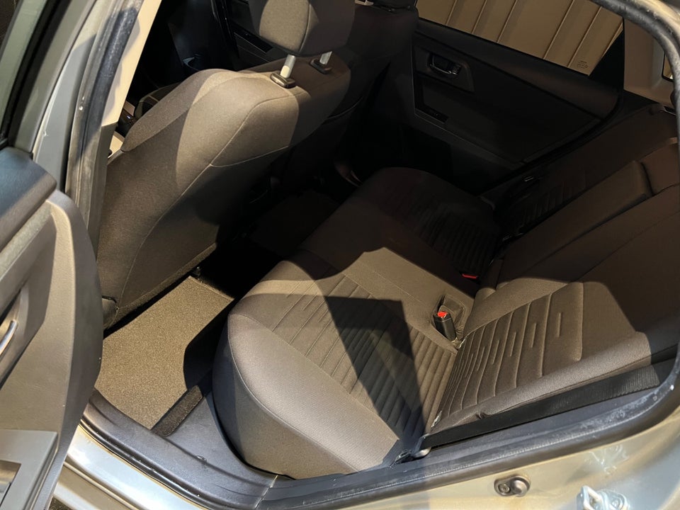 Toyota Auris 1,2 T T2 Style 5d