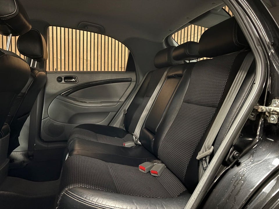 Chevrolet Lacetti 1,6 Classic 5d