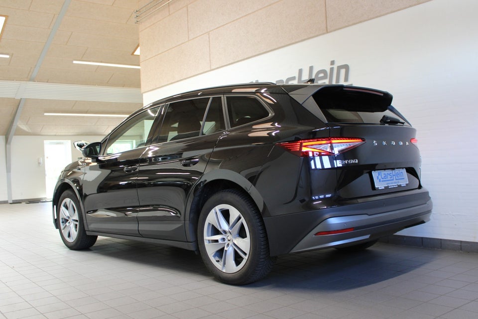 Skoda Enyaq 60 iV Loft 5d