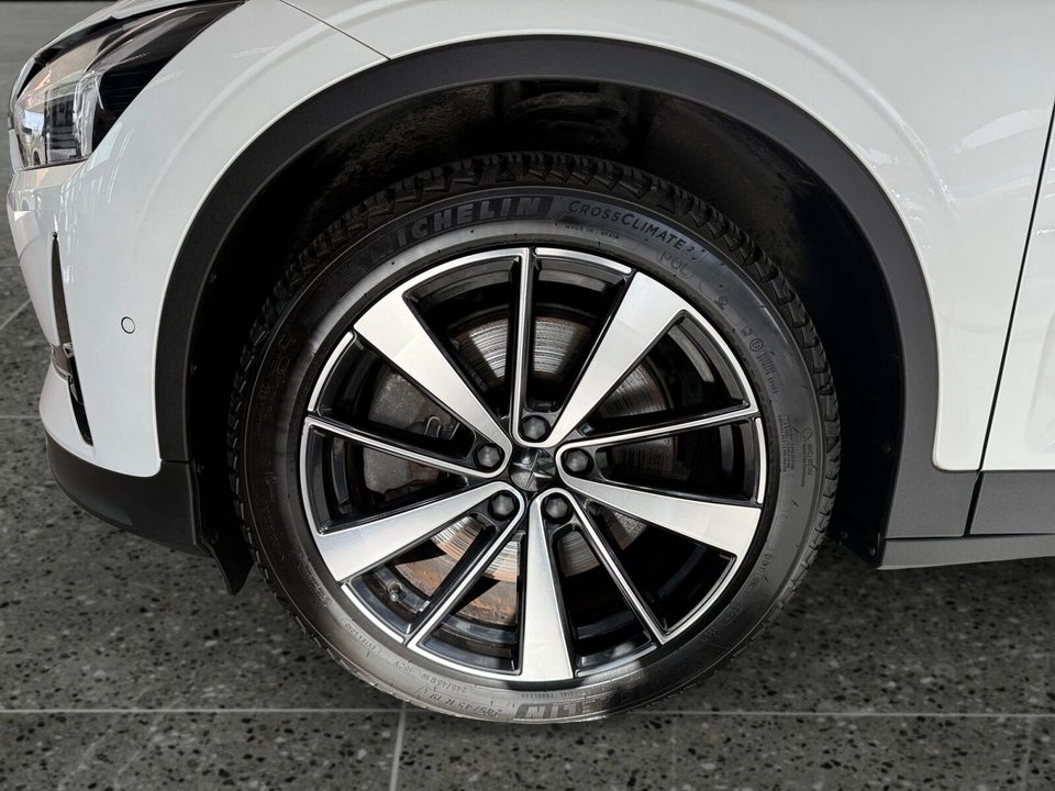 Polestar 2 Standard Range 5d