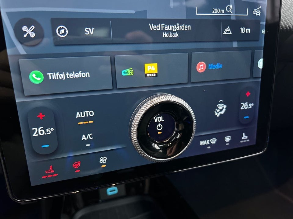 Ford Mustang Mach-E 98 Premium Extended Range 5d