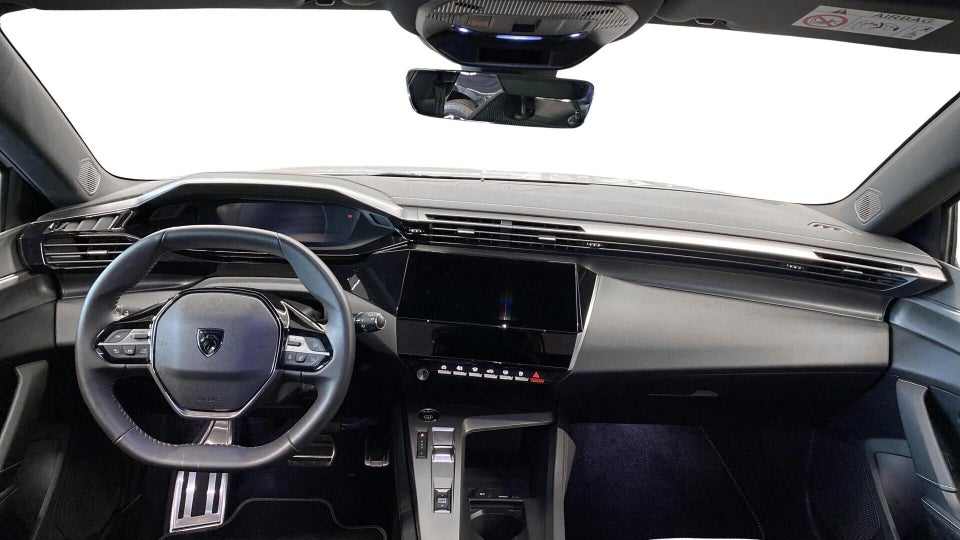 Peugeot e-308 54 First Edition 5d