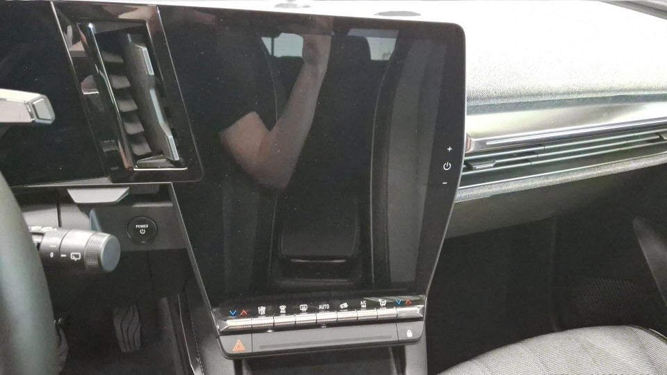 Renault Scenic E-Tech 87 Techno 5d