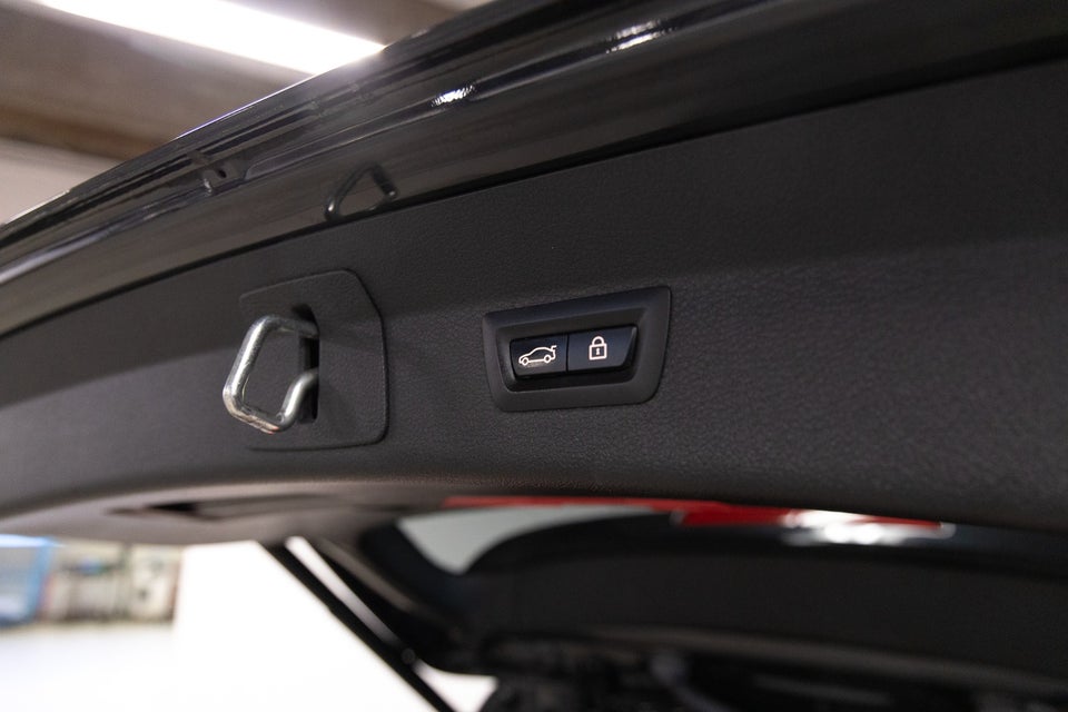 BMW 220i 2,0 Gran Tourer M-Sport aut. 7prs 5d