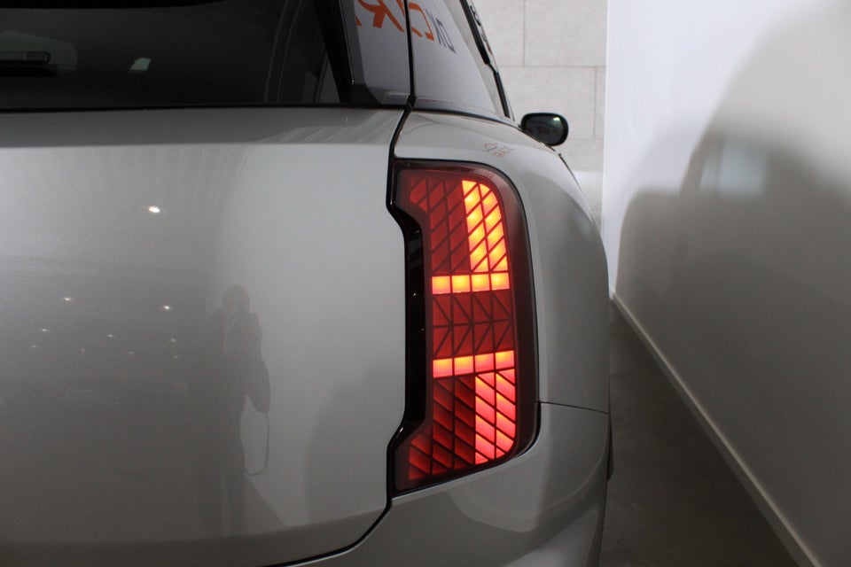 MINI Countryman SE JCW Trim XL ALL4 5d