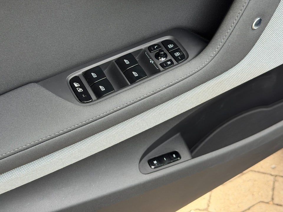 Polestar 2 Long Range 5d