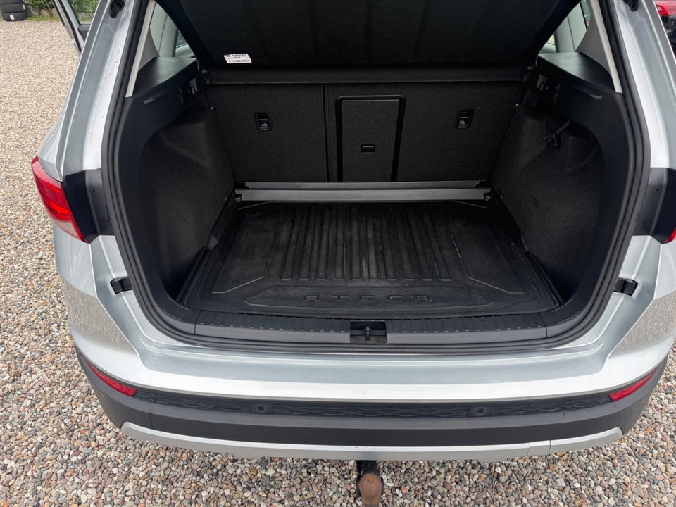 Seat Ateca 1,4 TSi 150 Xcellence 5d