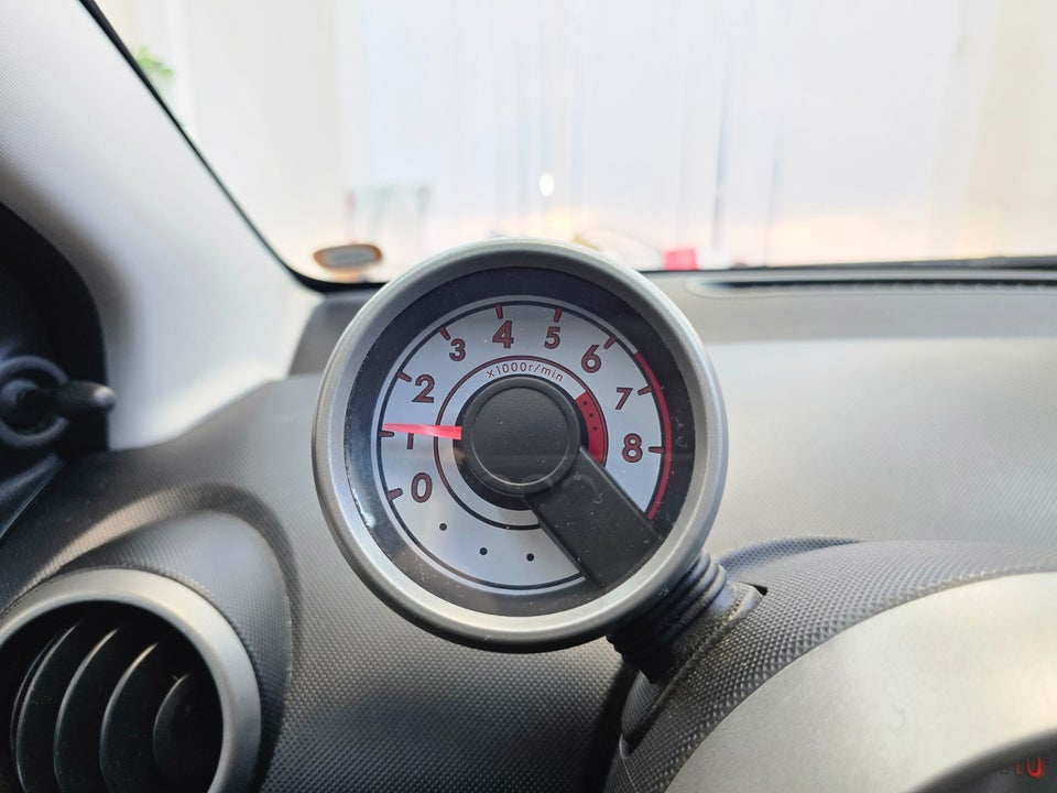 Citroën C1 1,0i Prestige 5d