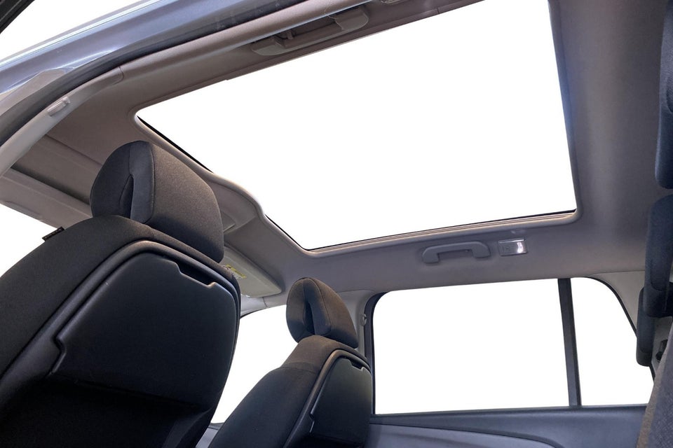 Citroën Grand C4 SpaceTourer 1,5 BlueHDi 130 Iconic 7prs 5d