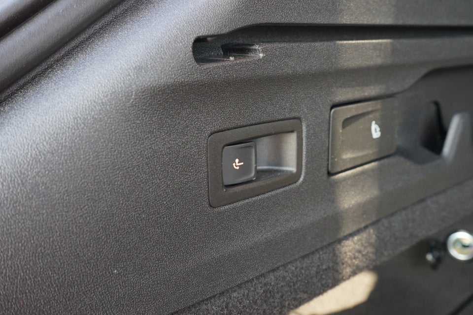 VW ID.7 77 Style Tourer 5d