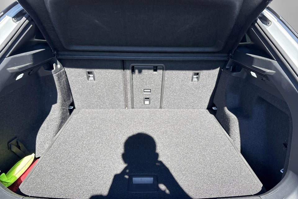 VW ID.4 77 Style 5d