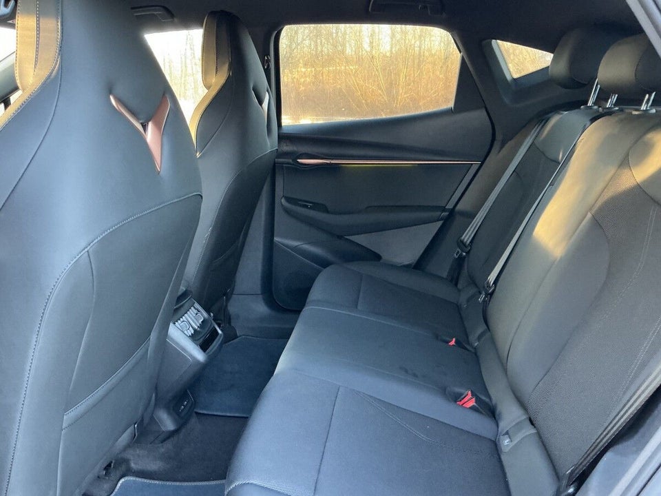 Cupra Tavascan 77 Endurance 5d