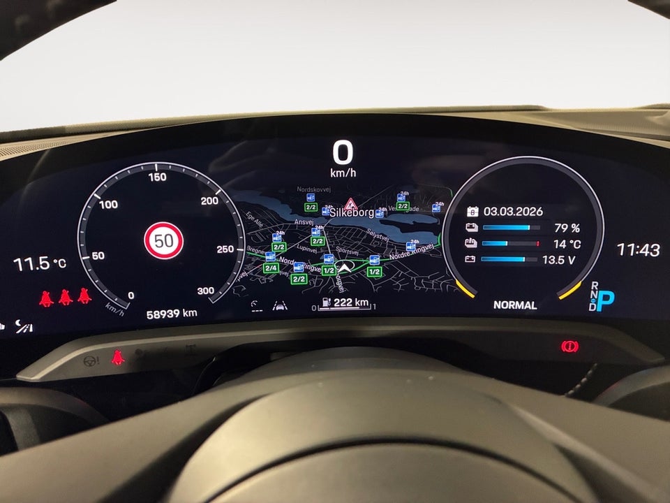 Porsche Taycan Turbo S Performance+  4d