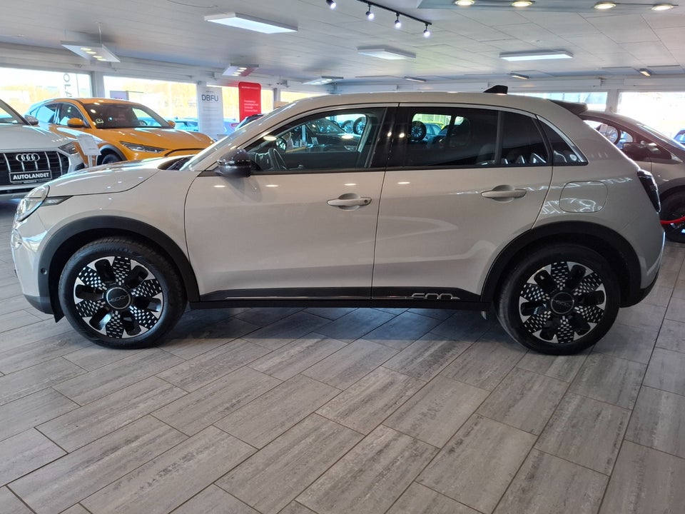 Fiat 600e 54 la Prima 5d