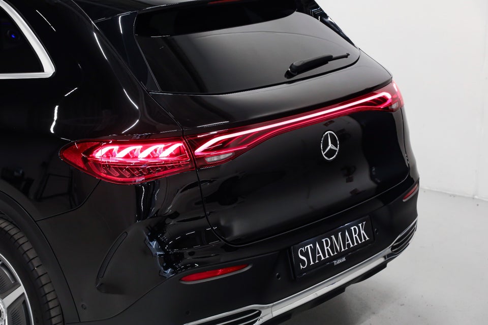 Mercedes EQE350 SUV AMG Advance Plus 4Matic 5d