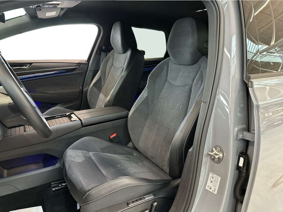 VW ID.7 86 Style S Tourer 5d