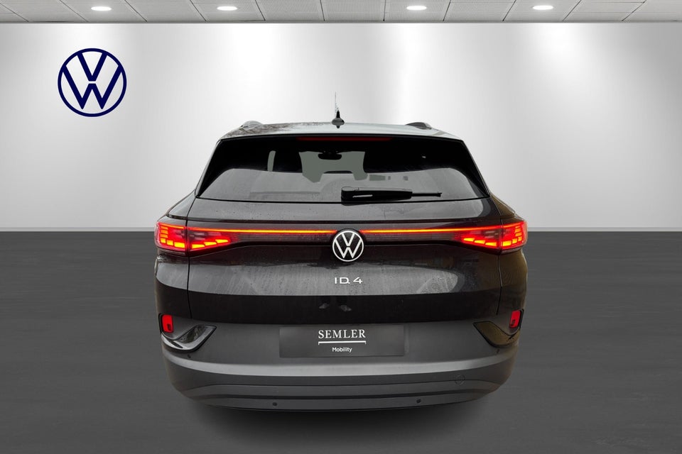 VW ID.4 Style 5d