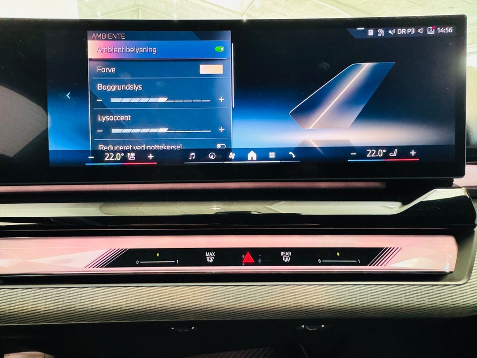 BMW i5 eDrive40 Touring M-Sport 5d
