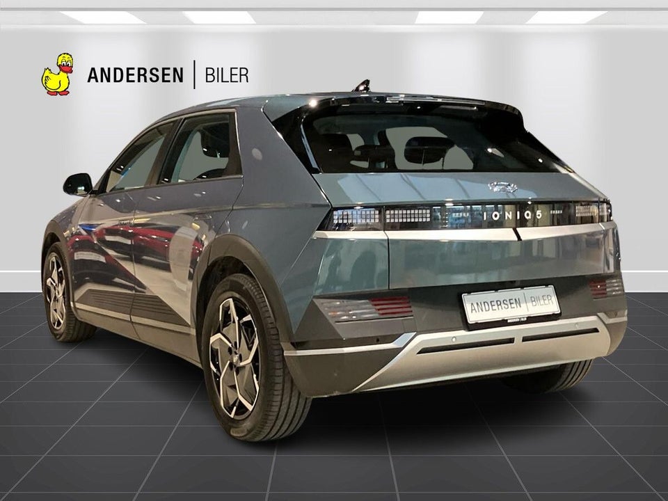 Hyundai Ioniq 5 77 Essential 5d