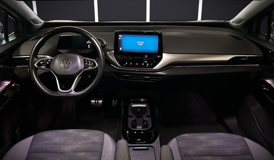 VW ID.4 77 Pro Performance 5d