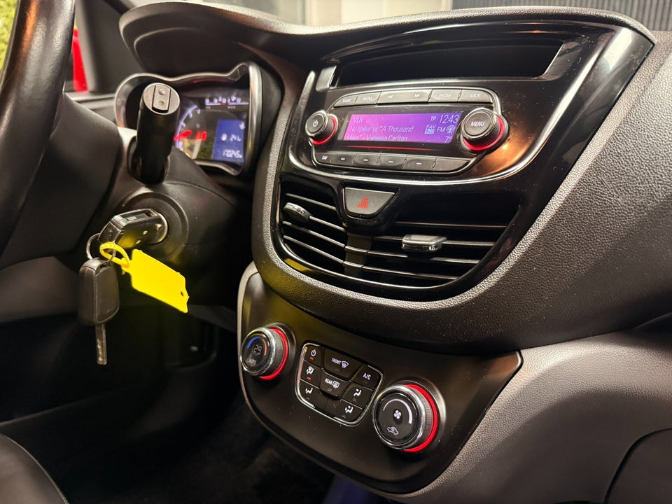 Opel Karl 1,0 Cosmo 5d