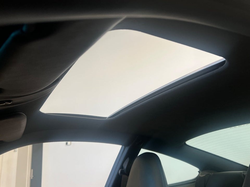 Porsche 911 Turbo 3,6 Coupé 2d