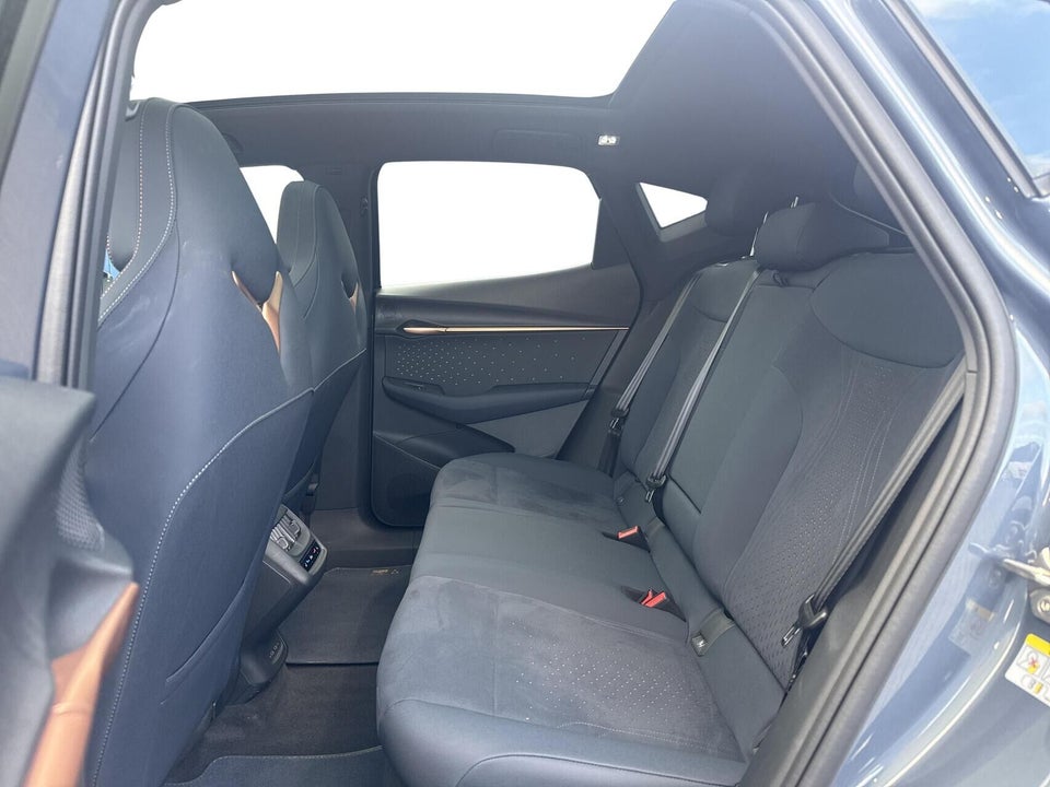 Cupra Tavascan 77 VZ Adrenaline 5d