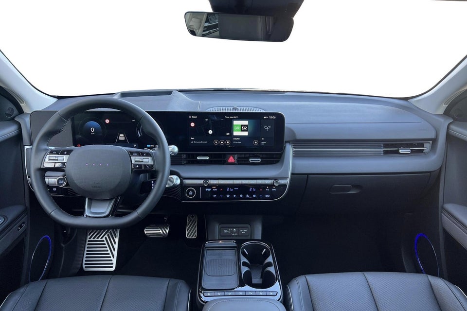 Hyundai Ioniq 5 84 Ultimate 5d