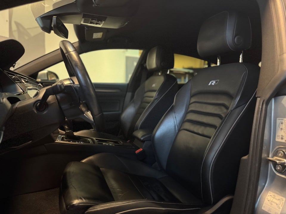 VW Arteon 2,0 TSi 190 R-line DSG 4d