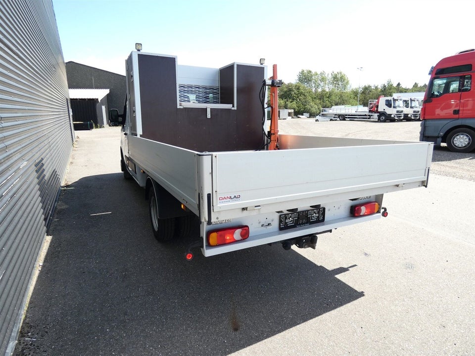 Renault Master IV T35 2,3 dCi 165 L3 Db.Kab m/lad RWD