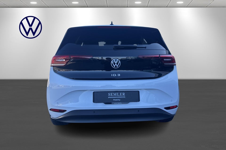 VW ID.3 58 Pro 5d