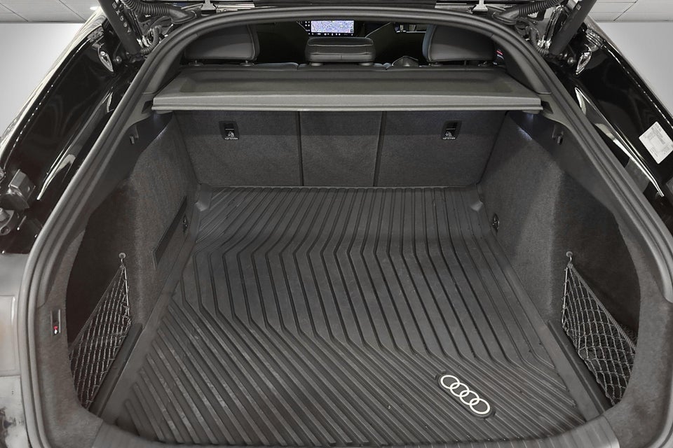 Audi A6 e-tron Ultra performance Sportback 5d