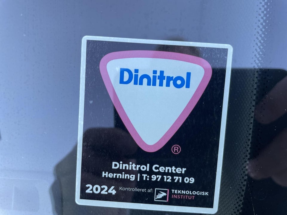 VW Polo 2,0 GTi DSG 5d