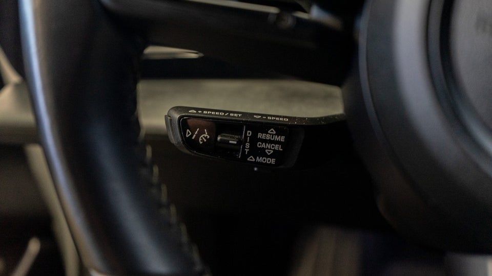 Porsche Taycan Performance+ Sport Turismo 5d