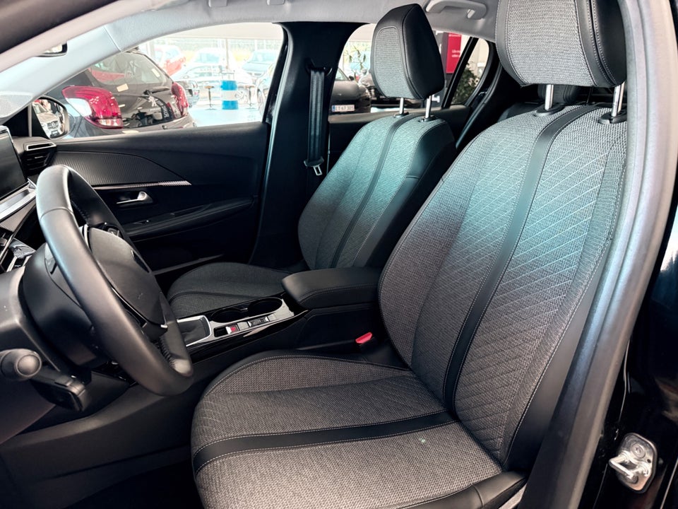 Peugeot 208 1,2 PureTech 100 Precision Pack 5d