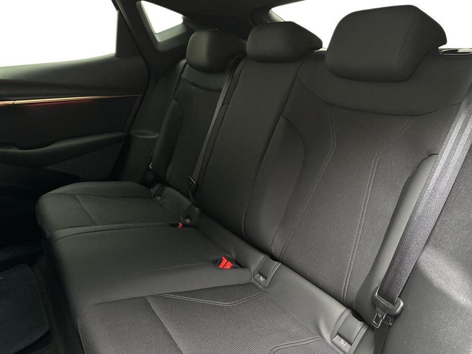 Cupra Tavascan 77 Endurance 5d