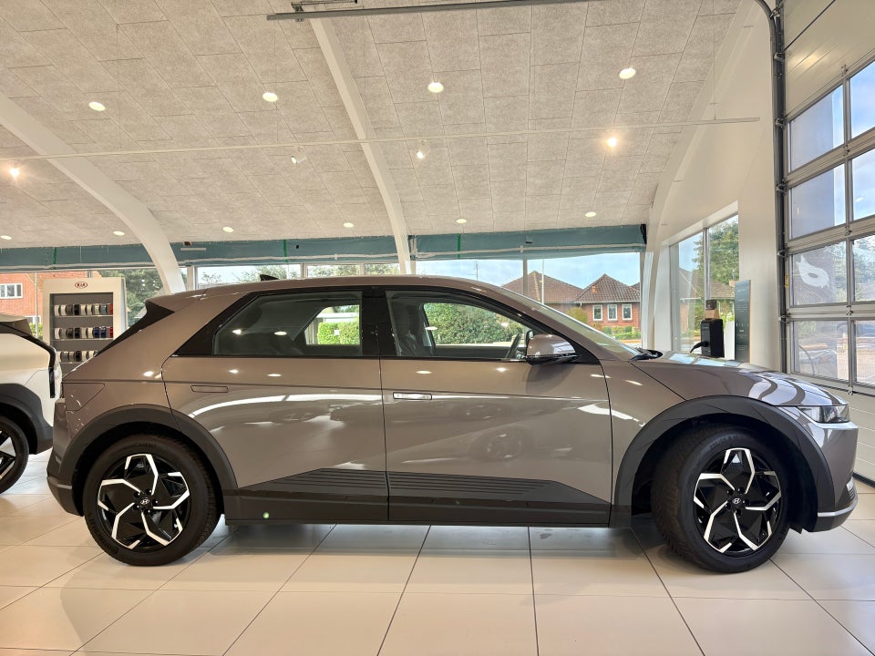 Hyundai Ioniq 5 58 Dynamiq 5d