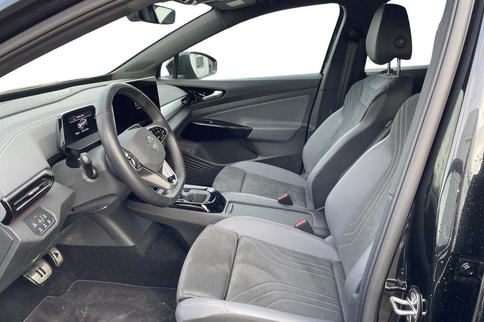 VW ID.5 77 Style+ 5d