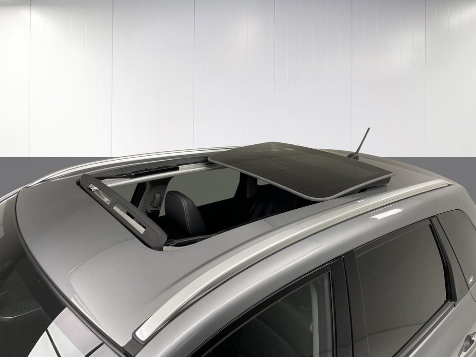 Suzuki Vitara 1,5 S-Hybrid Adventure AGS 5d