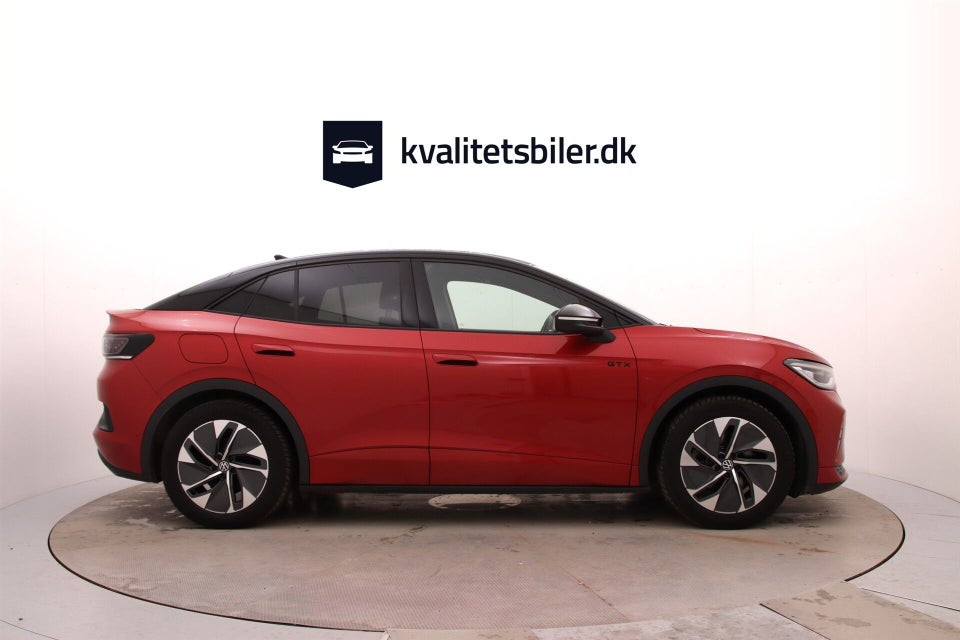 VW ID.5 77 GTX 4Motion 5d