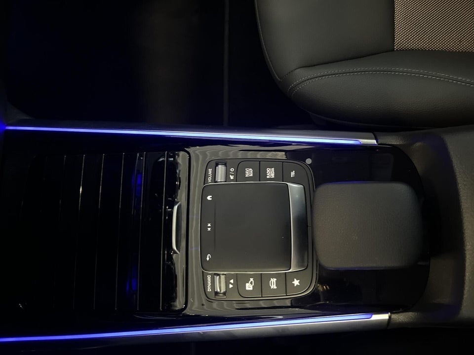 Mercedes EQA250+ Electric Art 5d