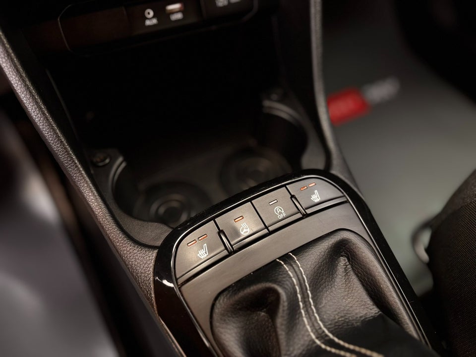Kia Picanto 1,0 MPi Advance 5d