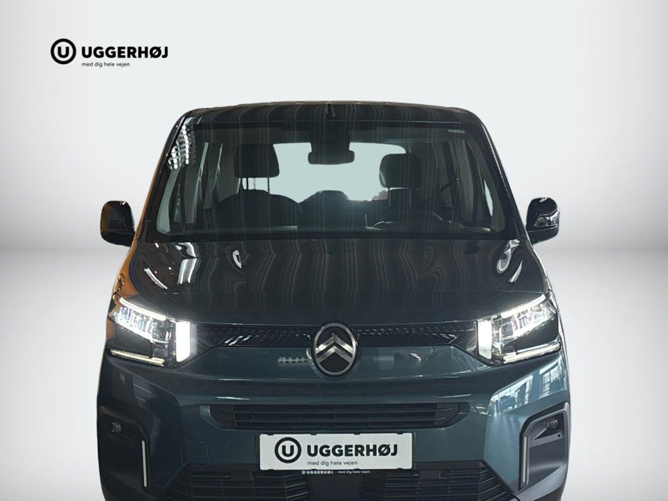 Citroën ë-Berlingo 52 Plus 5d