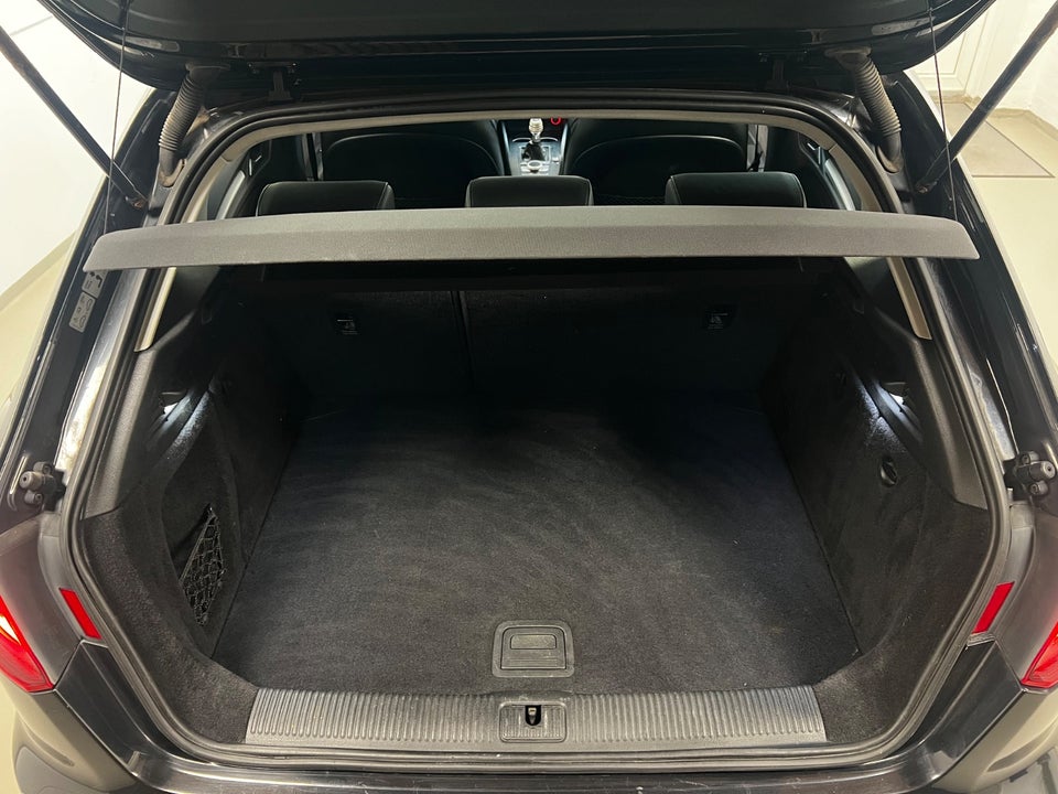 Audi A3 2,0 TDi 150 Ambition Sportback 5d