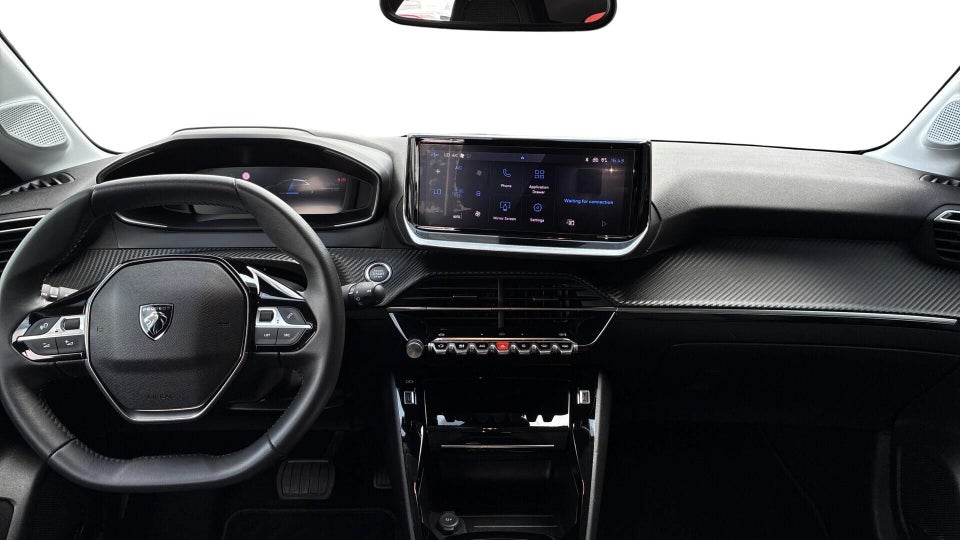Peugeot e-208 54 Allure 5d