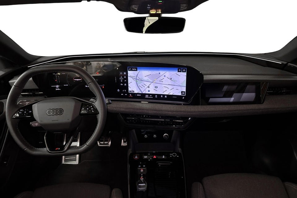 Audi A6 e-tron Progress plus Avant 5d