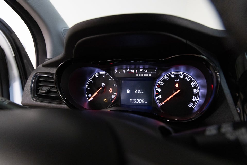 Opel Karl 1,0 Enjoy 5d