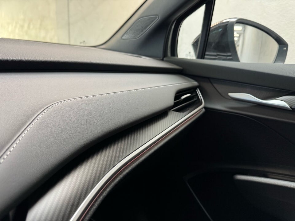 Skoda Elroq 85 iV Sportline 5d