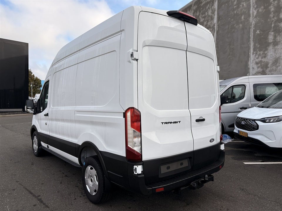 Ford Transit 350 L2 Van 2,0 EcoBlue Trend aut. H2 FWD