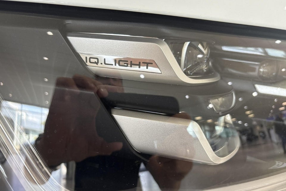 VW Transporter 2,0 TDi 170 Comfort Kassevogn aut. 4Motion LWB